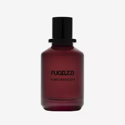 POMEGRANOUDH