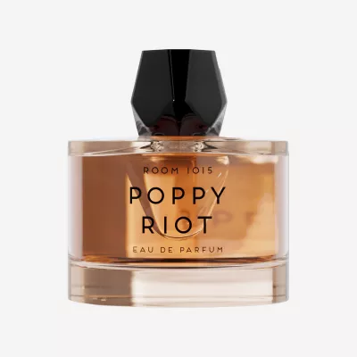 POPPY RIOT
