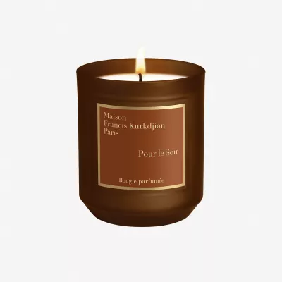 POUR LE SOIR