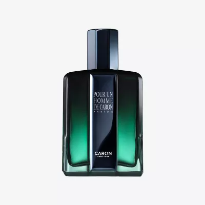 POUR UN HOMME PARFUM