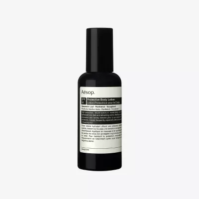 PROTECTIVE BODY LOTION SPF 50
