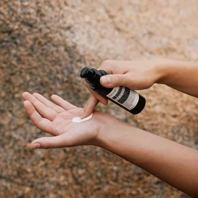 PROTECTIVE FACIAL LOTION SPF50