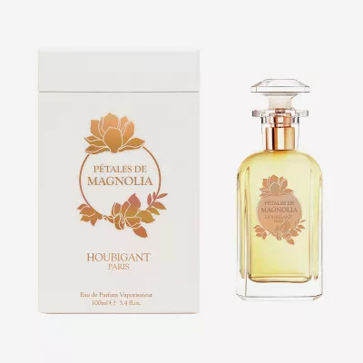 PETALES DE MAGNOLIA