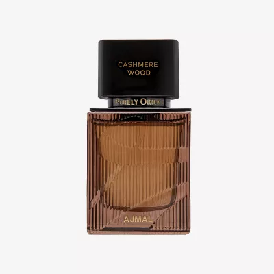 PURELY ORIENT CASHMERE WOOD
