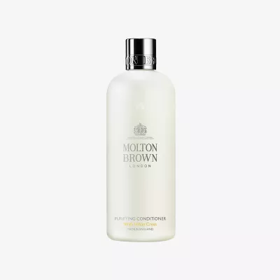 PURIFYING CONDITIONER WITH INDIAN CRESS
