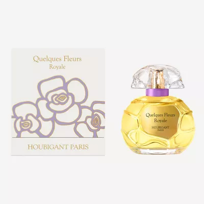 QUELQUES FLEURS ROYALE