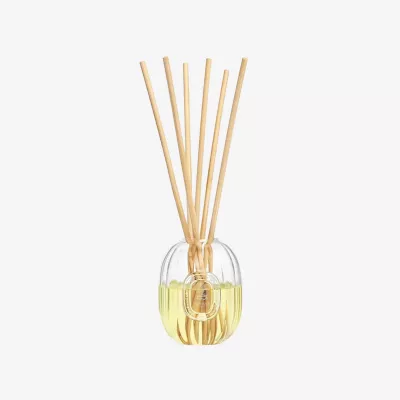 REED DIFFUSER GLASS VESSEL