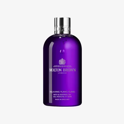 RELAXING YLANG-YLANG