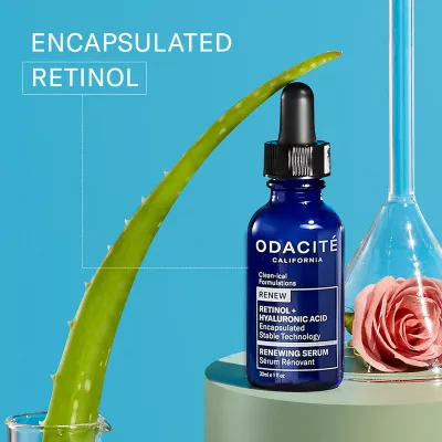 RENEWING SERUM