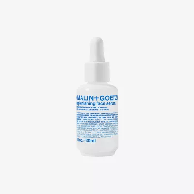 REPLENISHING FACE SERUM