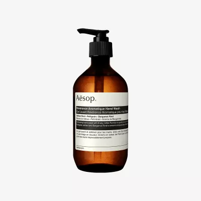 REVERENCE AROMATIQUE HAND WASH