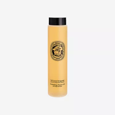 REVITALIZING SHOWER GEL