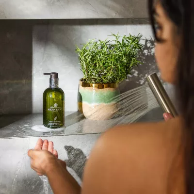REVIVING ROSEMARY CONDITIONER