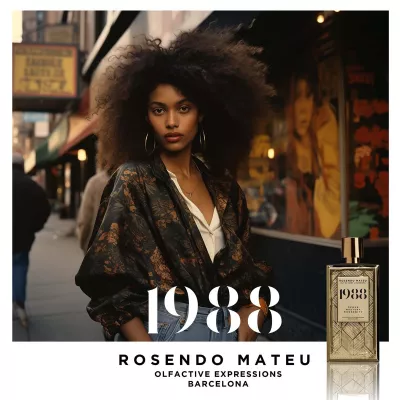 ROSENDO MATEU 1988
