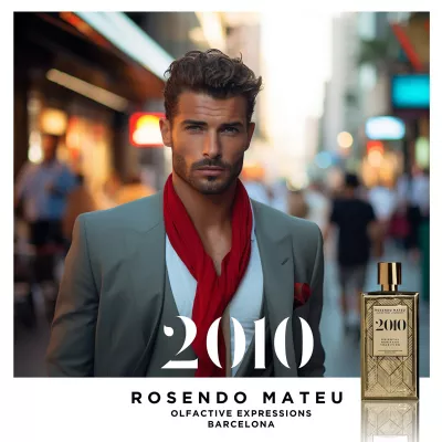 ROSENDO MATEU 2010