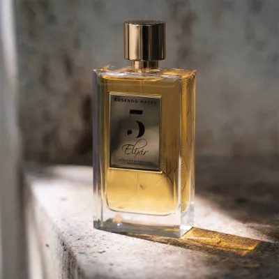 ROSENDO MATEU 5 ELIXIR