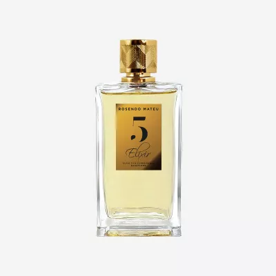 ROSENDO MATEU 5 ELIXIR