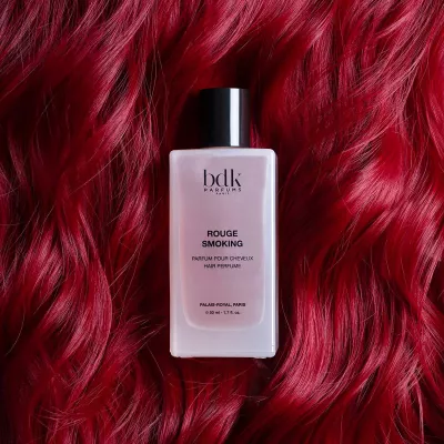ROUGE SMOKING HAIR PERFUME