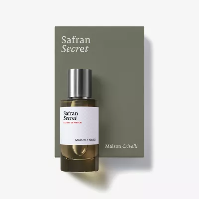 SAFRAN SECRET