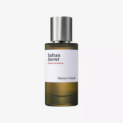 SAFRAN SECRET