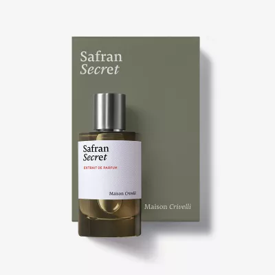SAFRAN SECRET