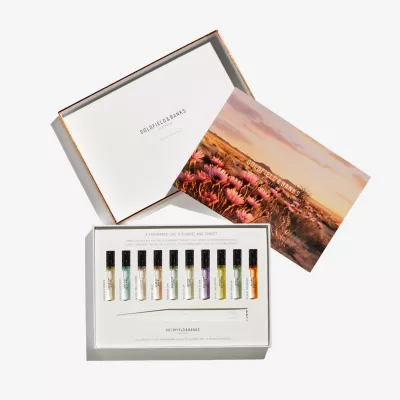 SAMPLE COLLECTION
