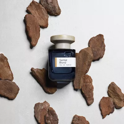 SANTAL BLOND