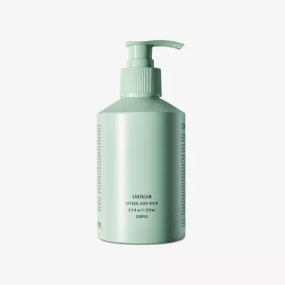 SANTALUM NATURAL BODY WASH
