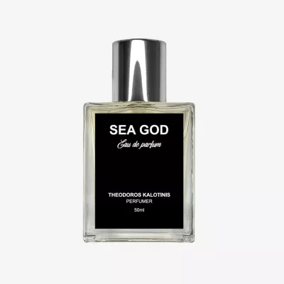 SEA GOD