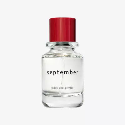 SEPTEMBER