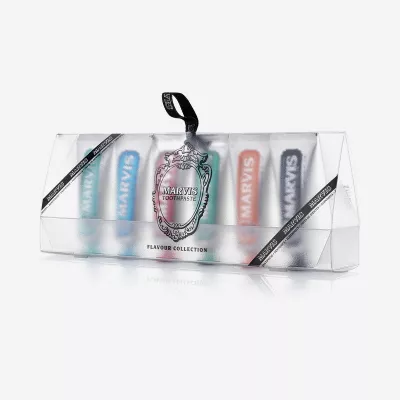 SET PASTA DE DINTI