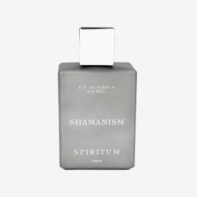 SHAMANISM