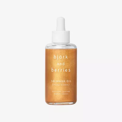 SHIMMER OIL