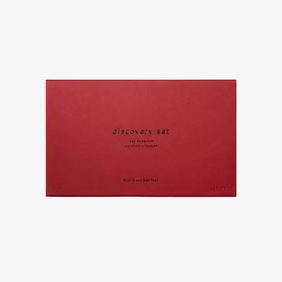 SIGNATURE COLLECTION