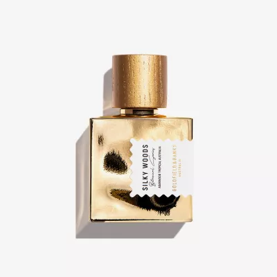 SILKY WOODS EDP 50ML