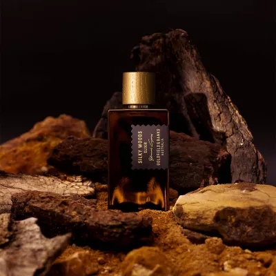 SILKY WOODS ELIXIR