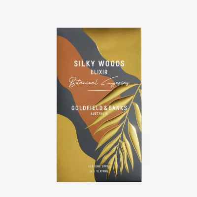 SILKY WOODS ELIXIR