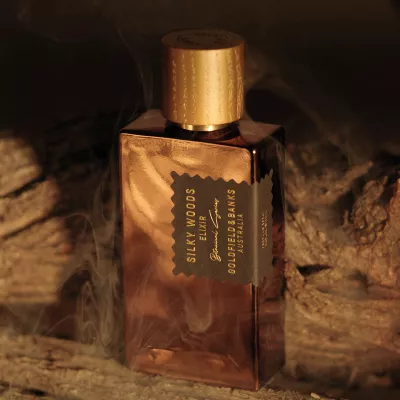 SILKY WOODS ELIXIR