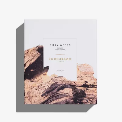 SILKY WOODS SET