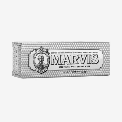 SMOKERS WHITENING MINT