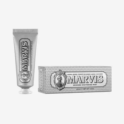 SMOKERS WHITENING MINT