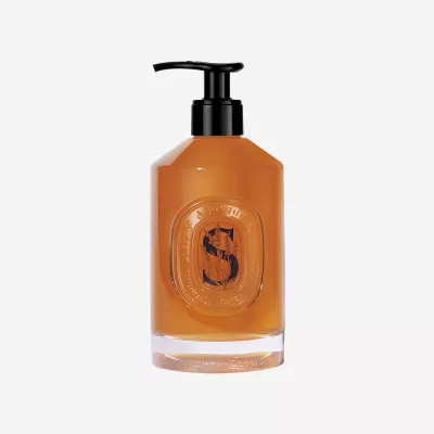 SOFTENING HAND RINSE
