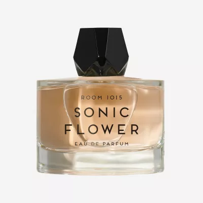 SONIC FLOWER
