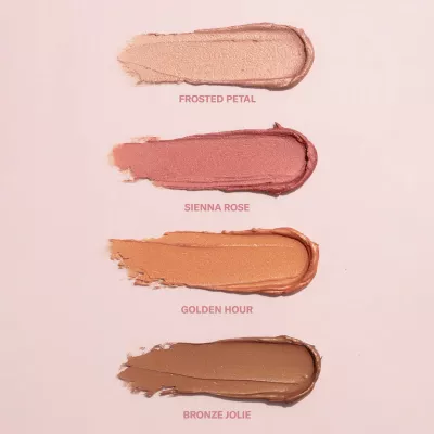 SPF 50 COLOR BALM BRONZE JOLIE