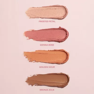 SPF 50 COLOR BALM FROSTED PETAL