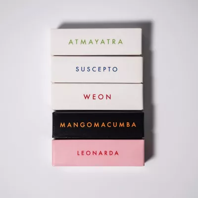 SPIRITICA DISCOVERY KIT