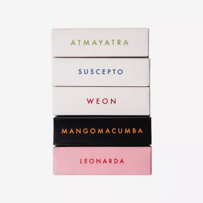 SPIRITICA DISCOVERY KIT