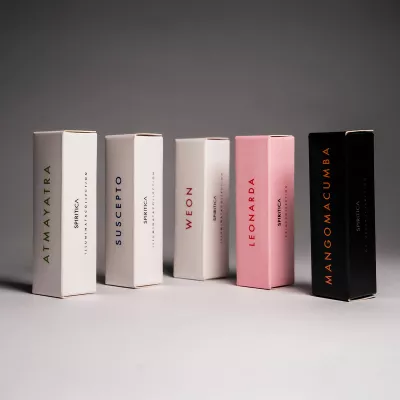SPIRITICA DISCOVERY KIT