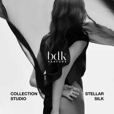 COLLECTION STUDIO STELLAR SILK