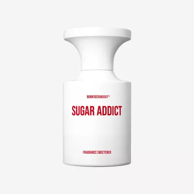 SUGAR ADDICT